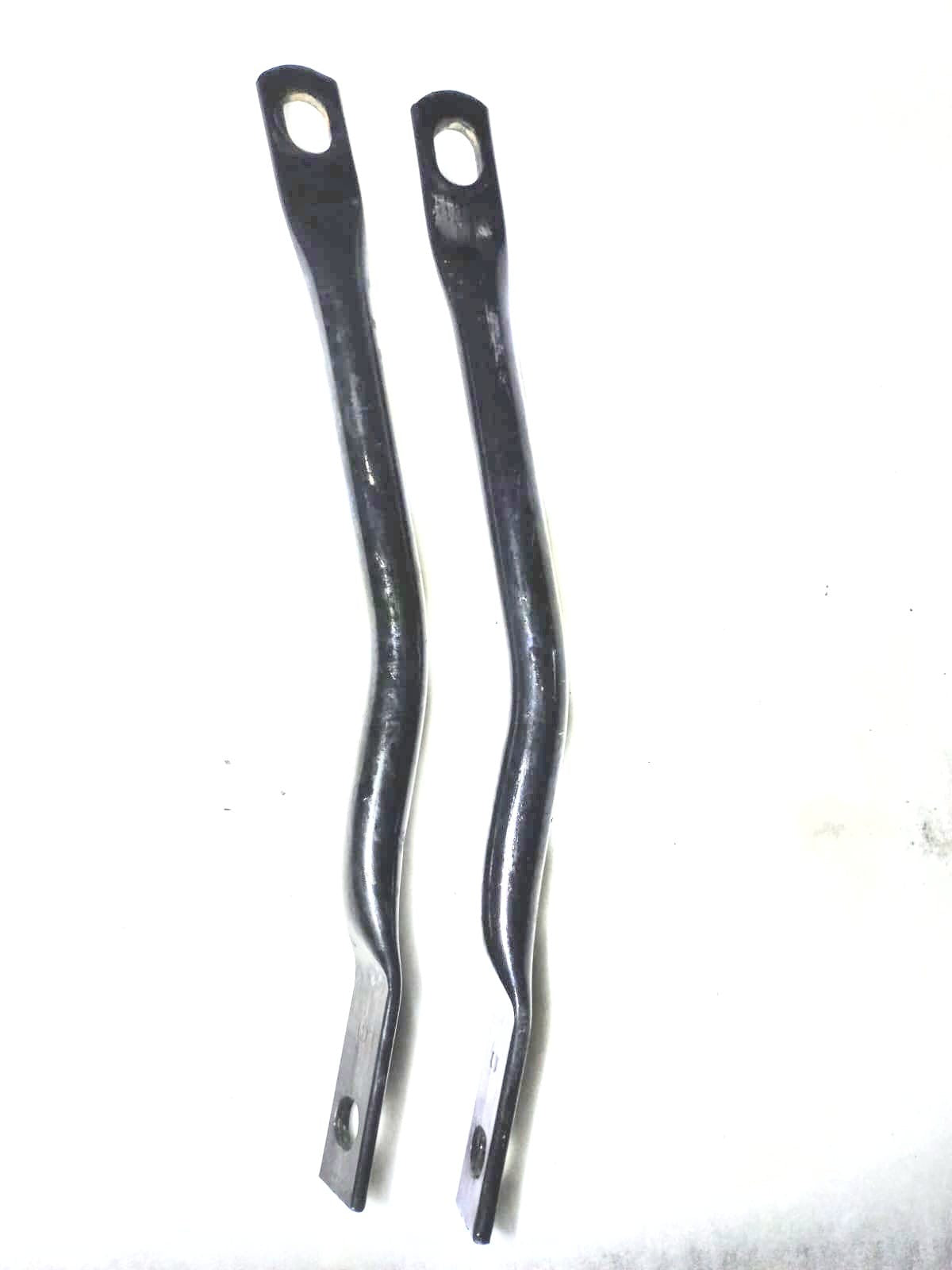 Soportes puente delantero tirantes Renault Logan Sandero 1.6Lts