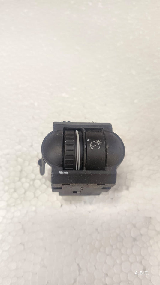 1K0941334 Boton luz Volkswagen Bora Gli