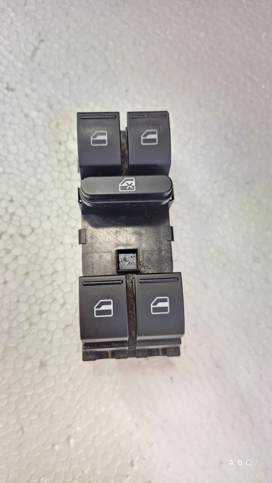 1k4959857b Control vidrios Volkswagen Jetta Mk6 11-18 Oem