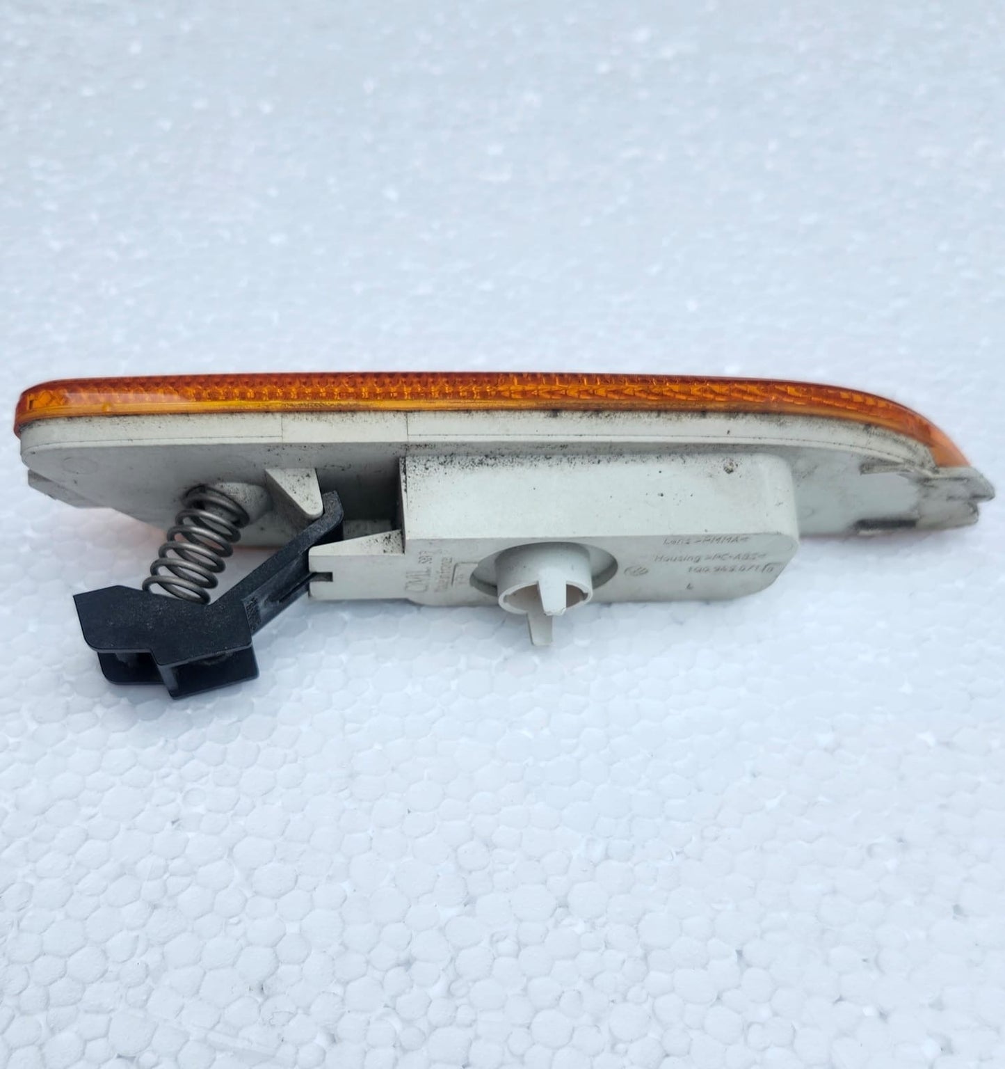 1Q0945071B Luz direccional izquierda Volkswagen Bora 06-11 Oem