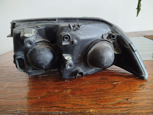 Faro derecho Volkswagen Jetta Golf A4 MK4 OEM