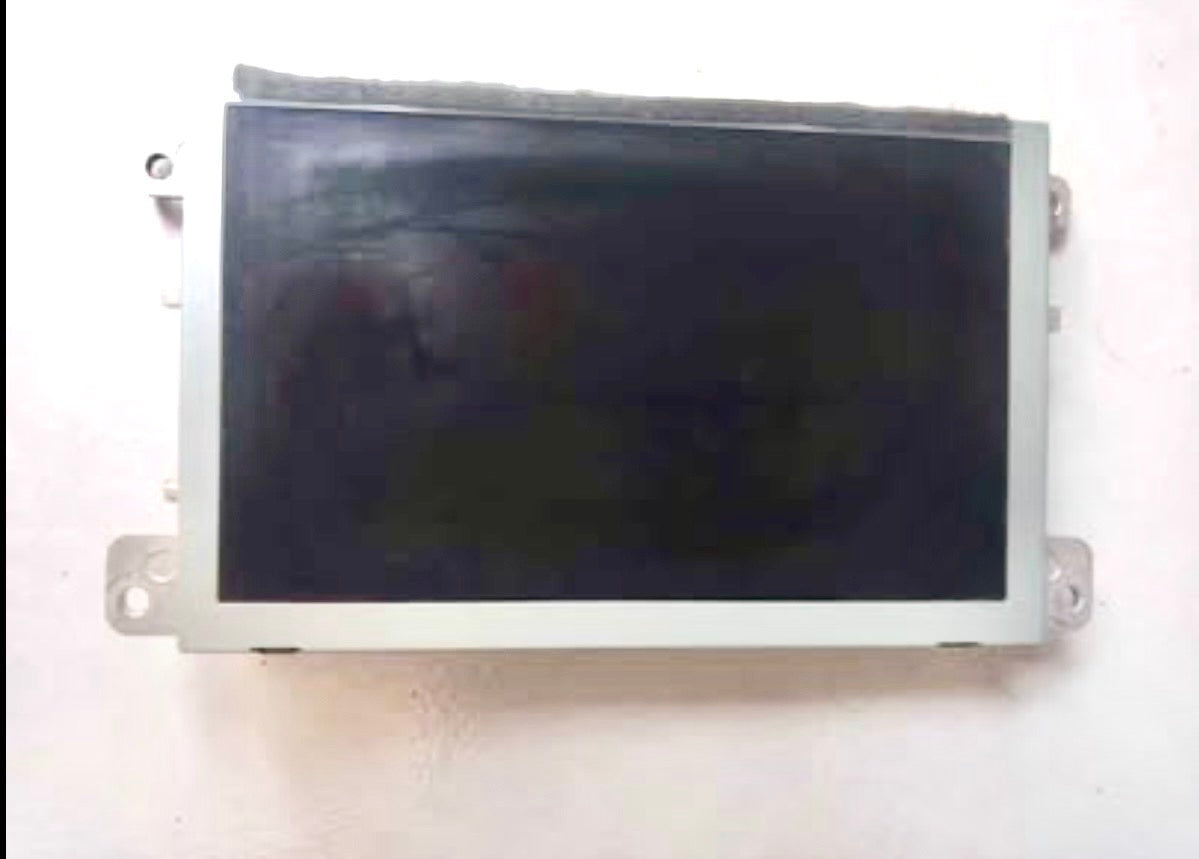 Pantalla tablero central Audi A5 2.0 2013 OEM 8R0919604