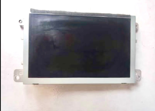 Pantalla tablero central Audi A5 2.0 2013 OEM 8R0919604