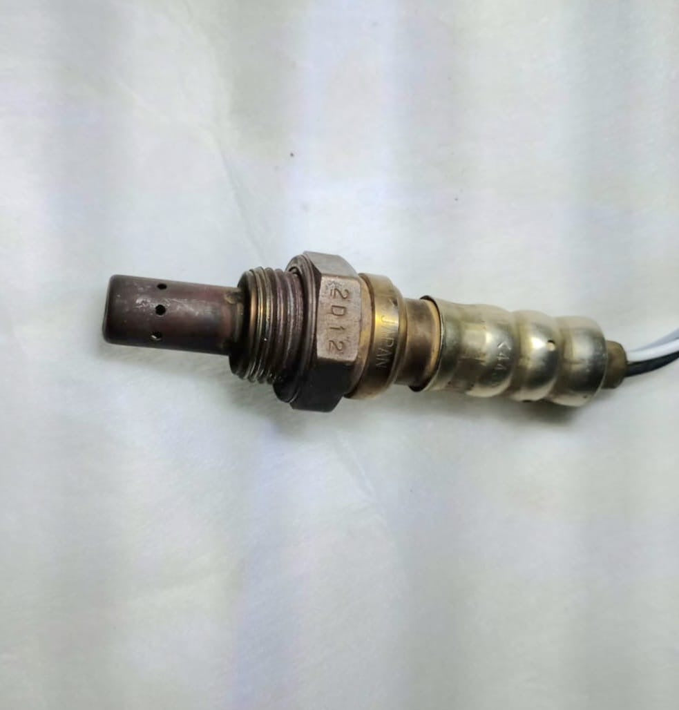 Sensor oxigeno multiple Renault Sandero Stepway 1.6 10-15 OEM
