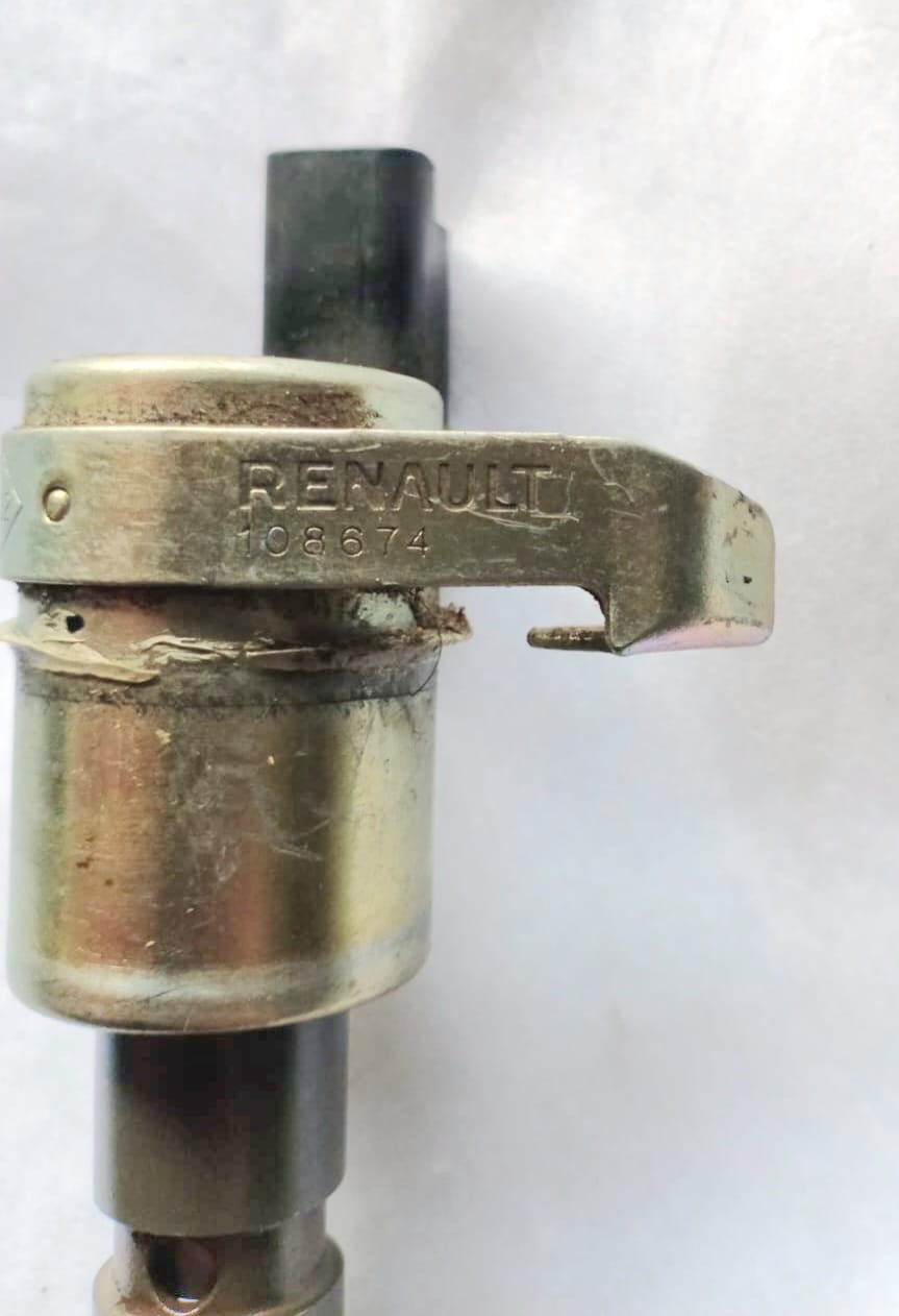 Valvula VVT decaladora cabeza Renault Megane 2.0 OEM 108674