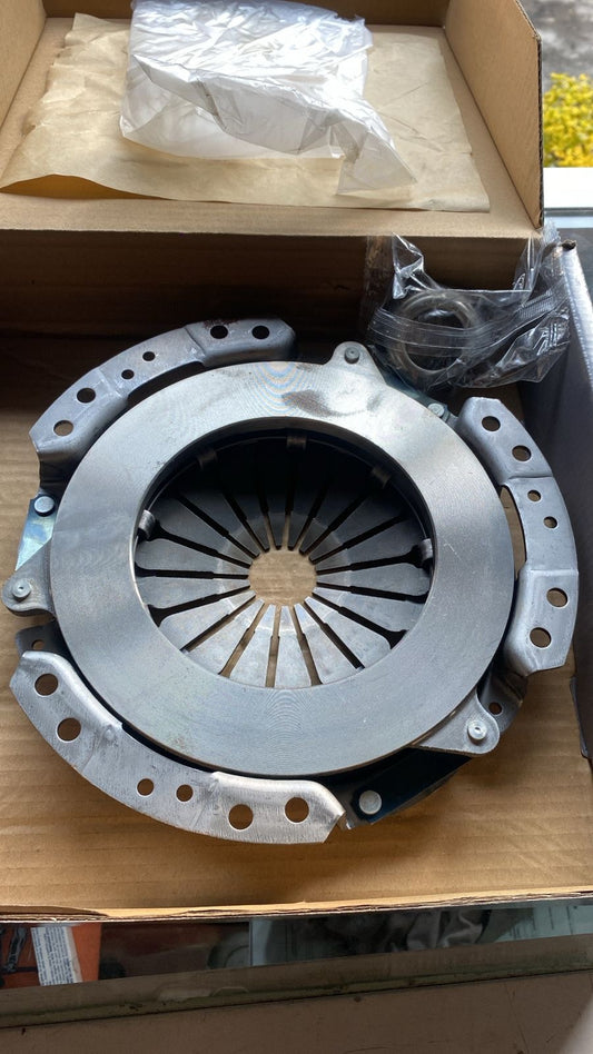 Kit clutch embrague Renault Sandero Logan Stepway 1.6 2010 2019