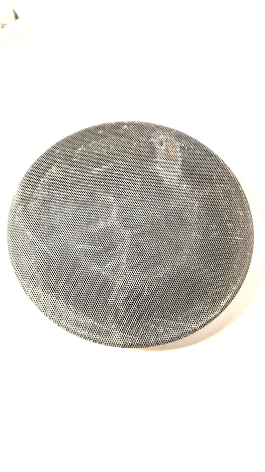 Tapa bocina trasera Volkswagen Golf Mk3 1991-1999