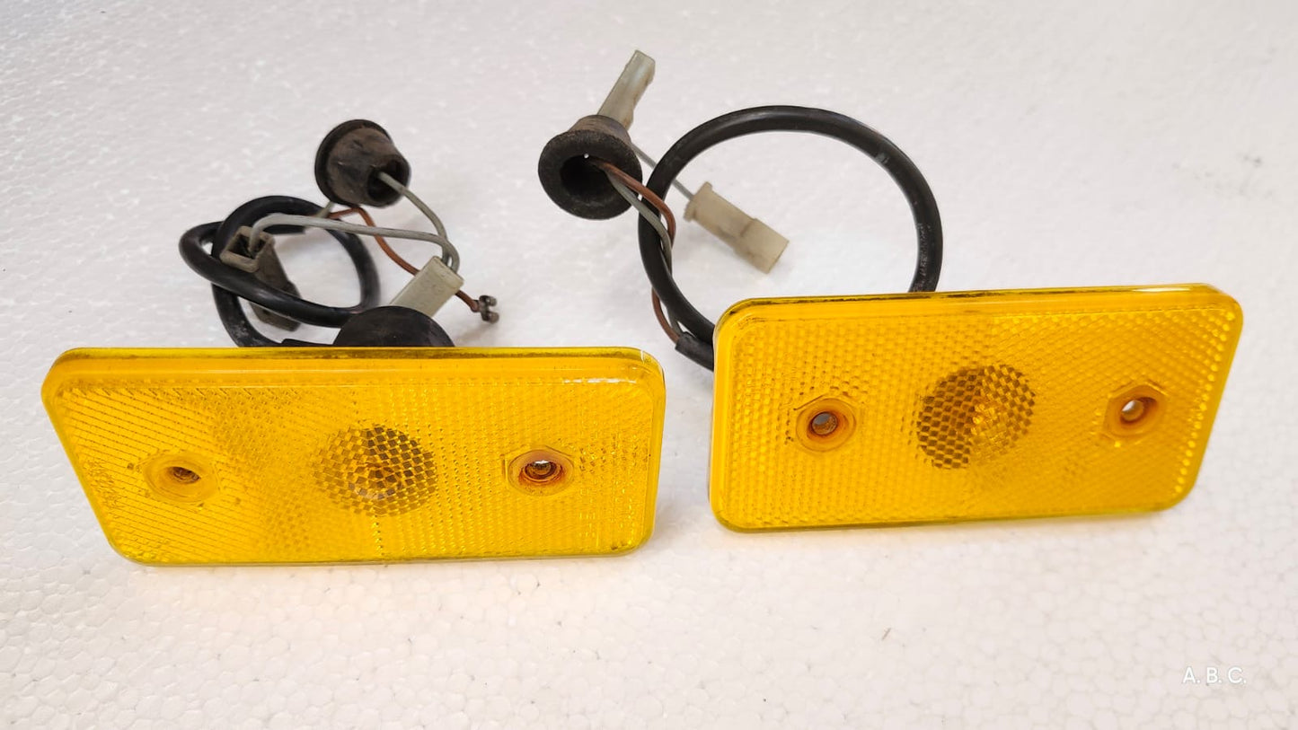 321945051 Direccionales Volkswagen cabriolet