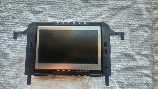 Pantalla radio Ford Focus 2012-2014 CMT5-18B955-GG