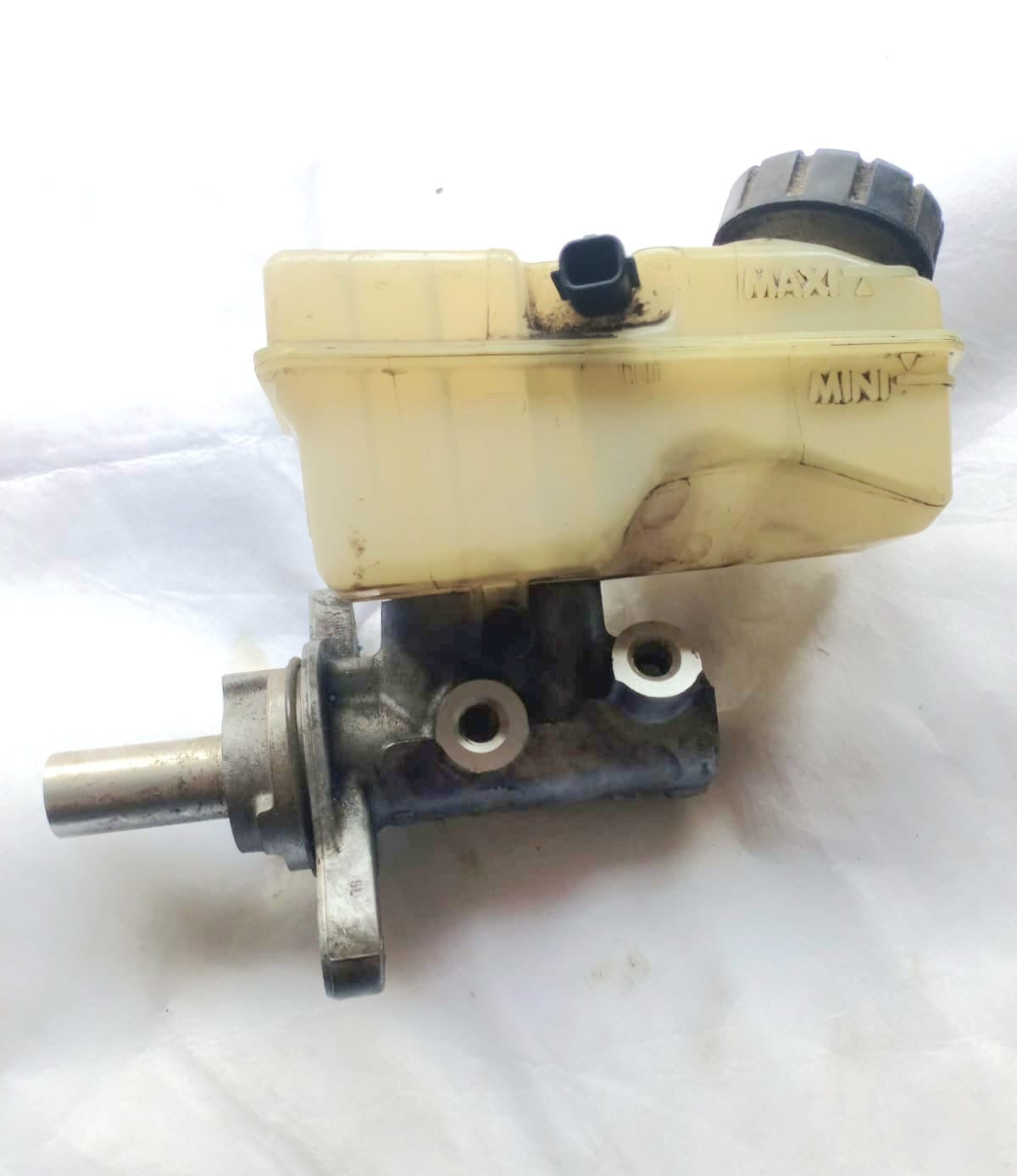 1116232S01 Bomba freno Renault Logan 1.6 2015-2019 OEM