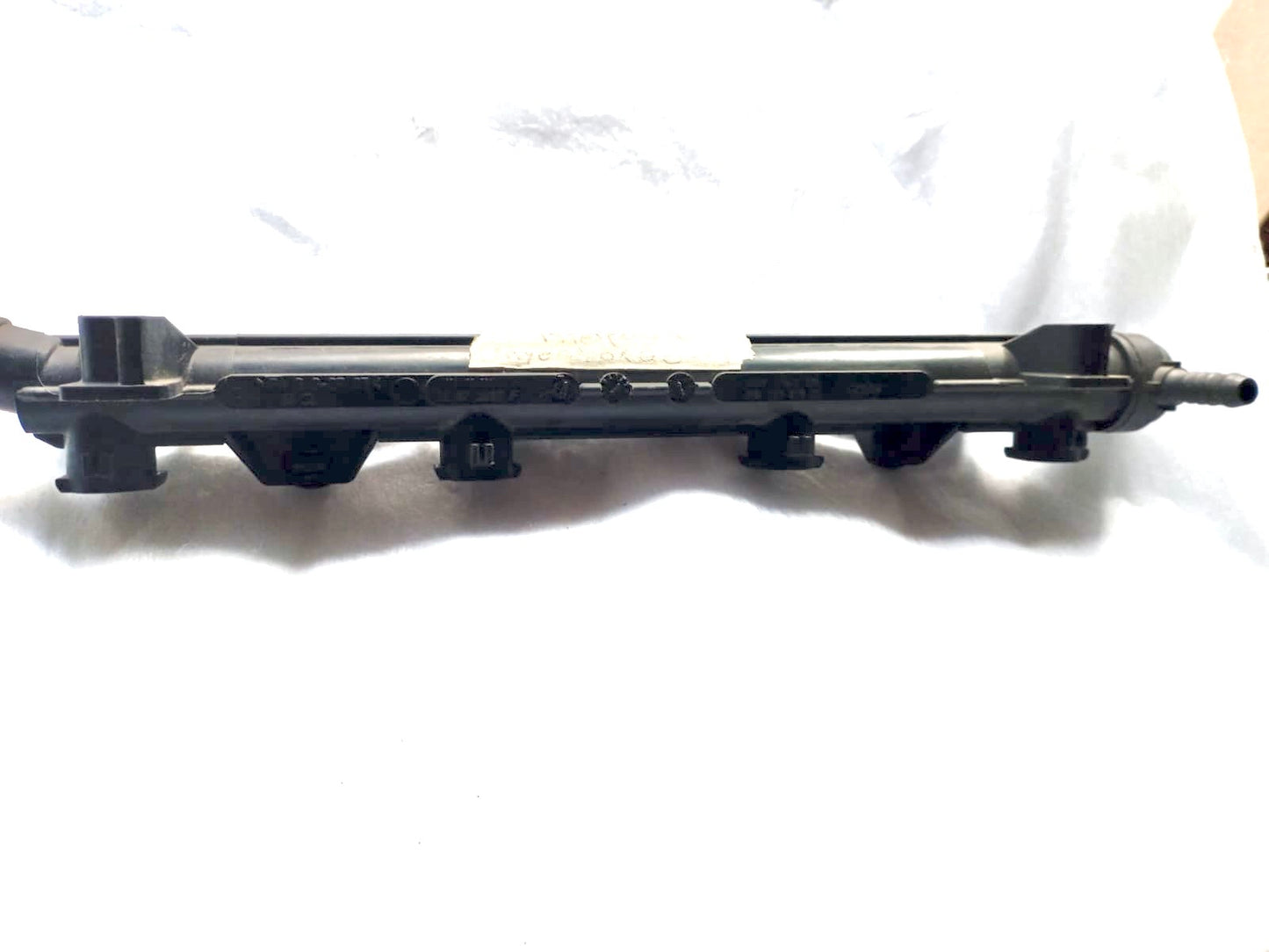 Riel Inyectores Seat Ibiza 2.0 Sport Arona Toledo 1.6l 18-23 OEM