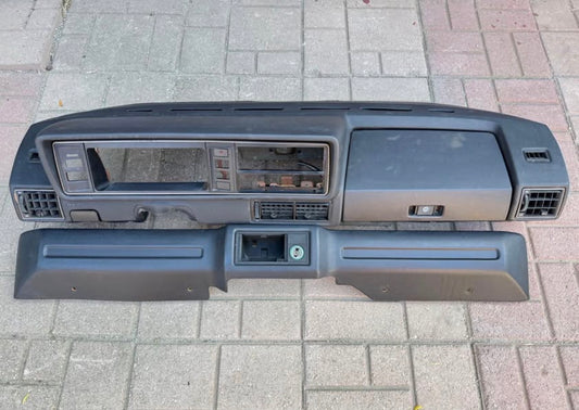 Tablero completo Volkswagen Caribe Cabriolet OEM 1985