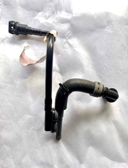 DG1Z-9C490-C Manguera vacío booster frenos Ford Explorer Flex Taurus Lincoln MKS 3.5L o 3.7L