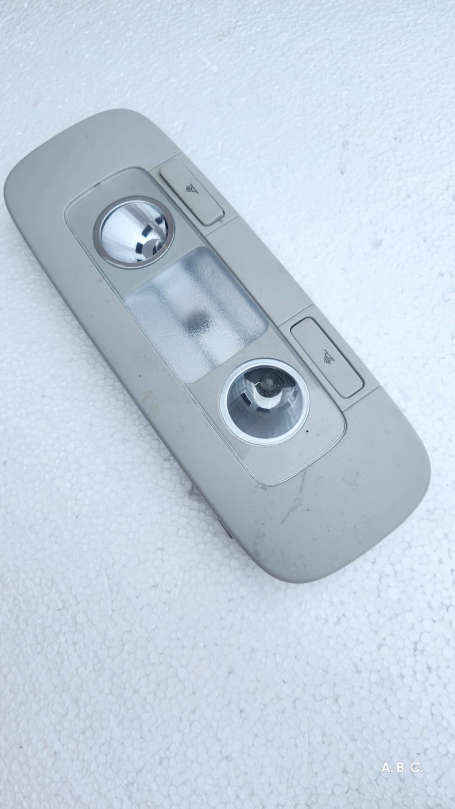 3C0947133 luz cortesia Volkswagen Bora Gli 06-10