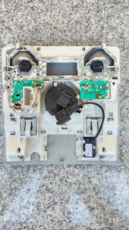 1K0947105 Control quemacocos Volkswagen Tiguan 2008-2013 Bora OEM