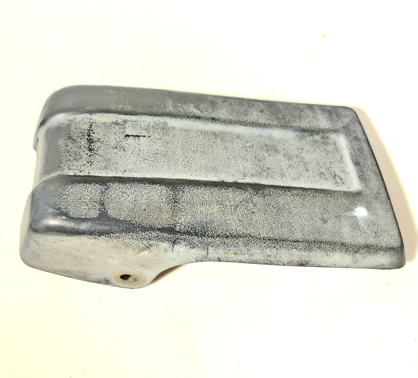 Aleron defensa trasera Derecho Volkswagen Caribe cabriolet 1981-1987 OEM 175 807 141