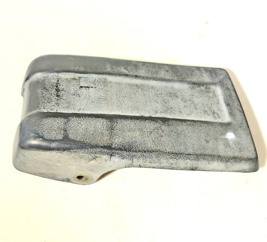 Aleron defensa trasera Derecho Volkswagen Caribe cabriolet 1981-1987 OEM 175 807 141