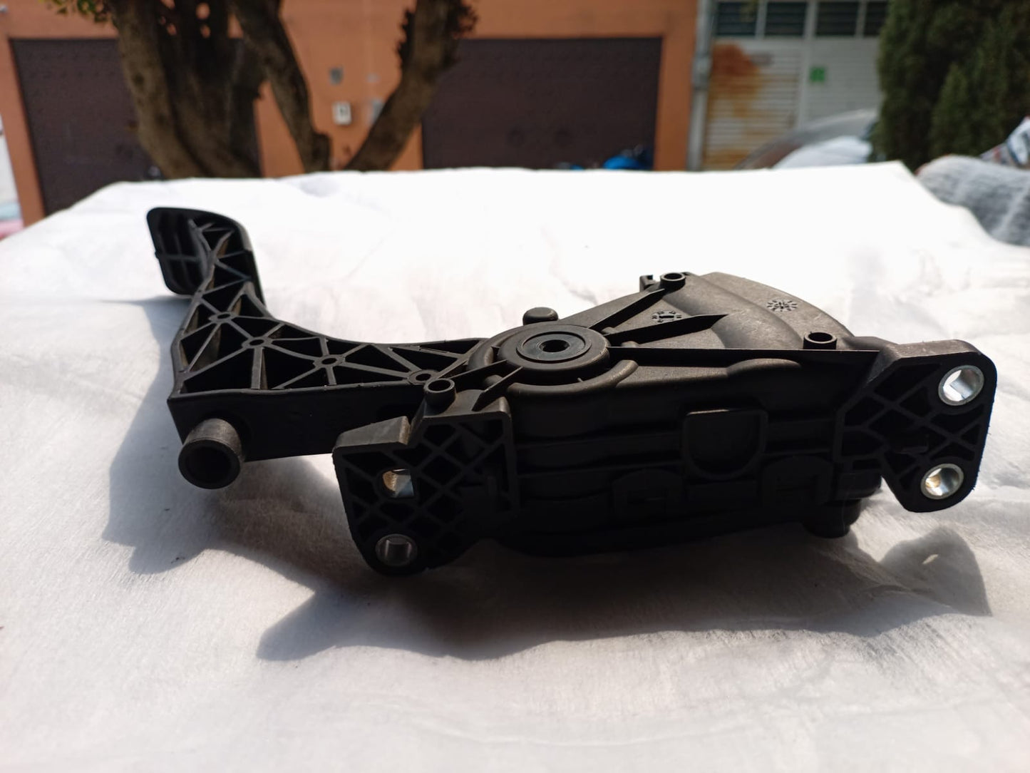 Pedal Acelerador Seat Ibiza Sport 2.0 Cordoba 2003-2009 6Q1721503C OEM