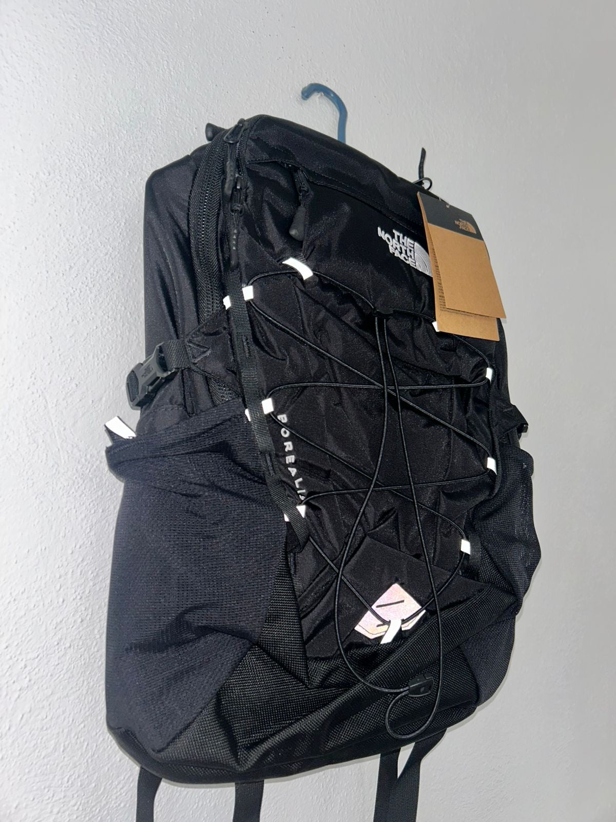 Mochila The North Face tipo Borealis