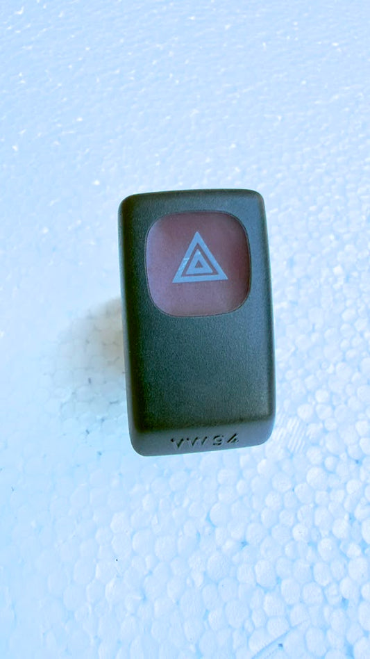 191953235 Botón intermitentes Volkswagen Jetta Golf Mk2 a2 87-95