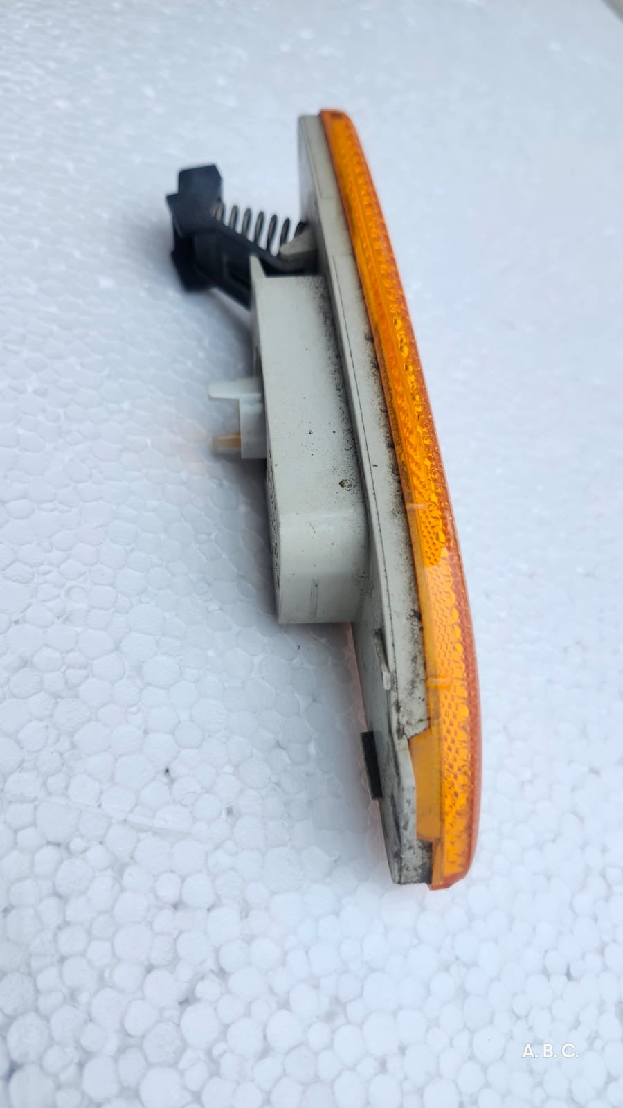 1Q0945071B Cuarto izquierdo piloto Volkswagen Bora 06-11 Oem