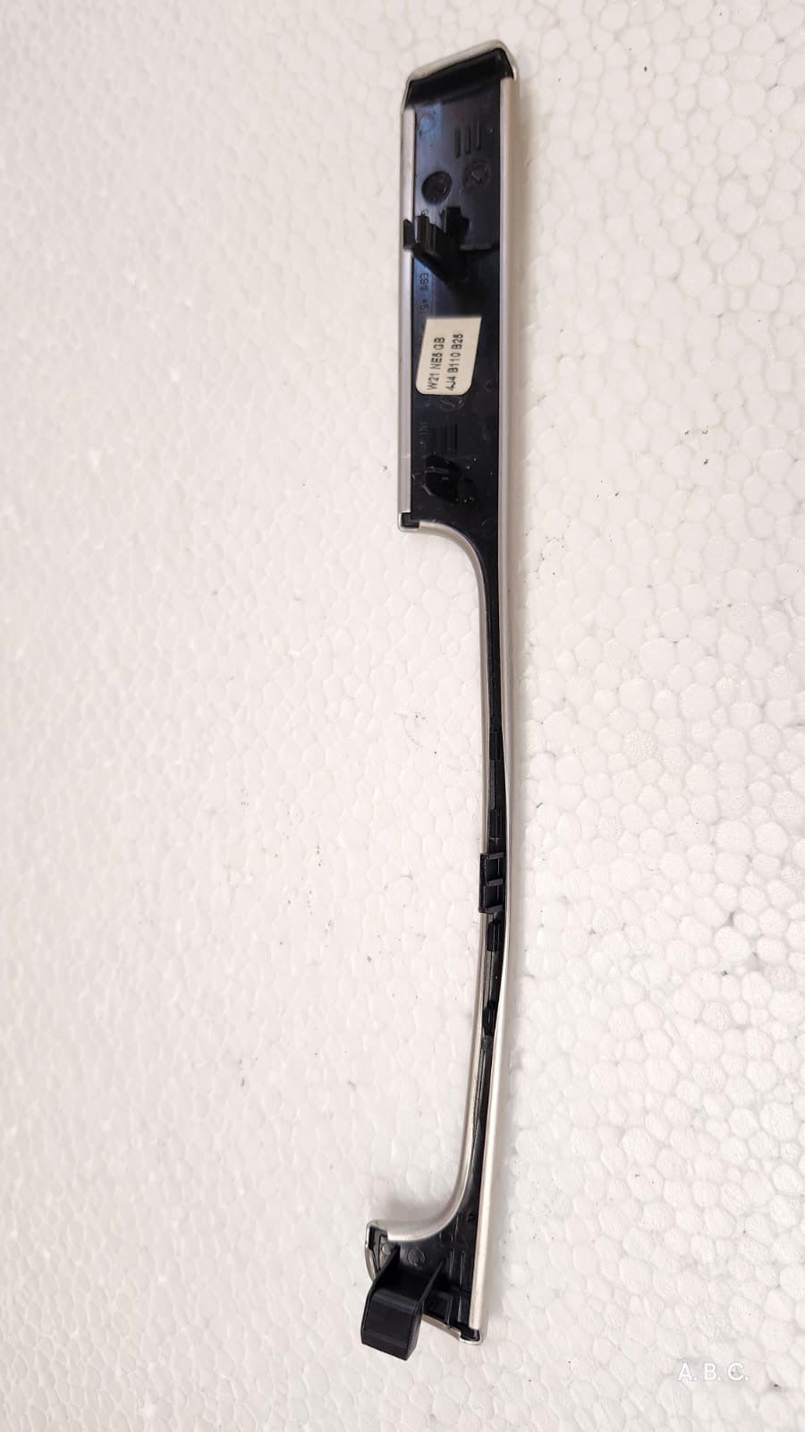 Vista moldura tablero volkswagen Bora GLI 2006 2010 OEM