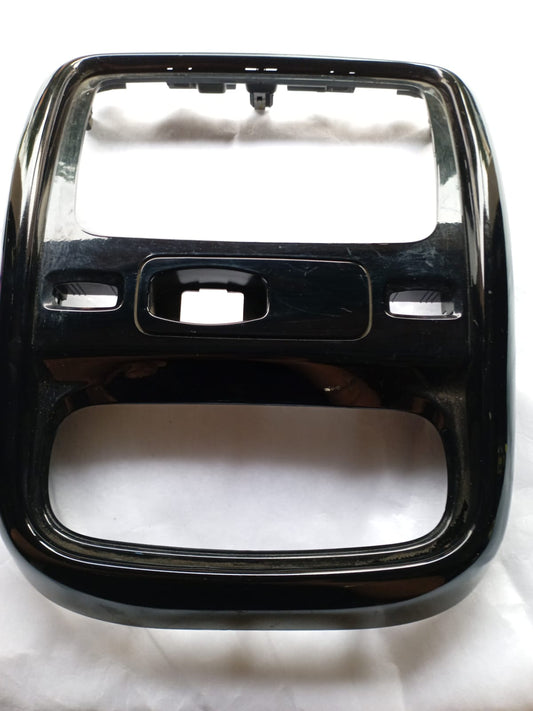 Embellecedor consola Central Renault Stepway Sandero 2013 OEM