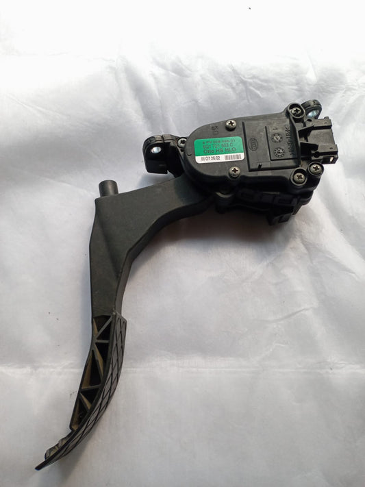 Pedal Acelerador Seat Ibiza Sport 2.0 Cordoba 2003-2009 6Q1721503C OEM
