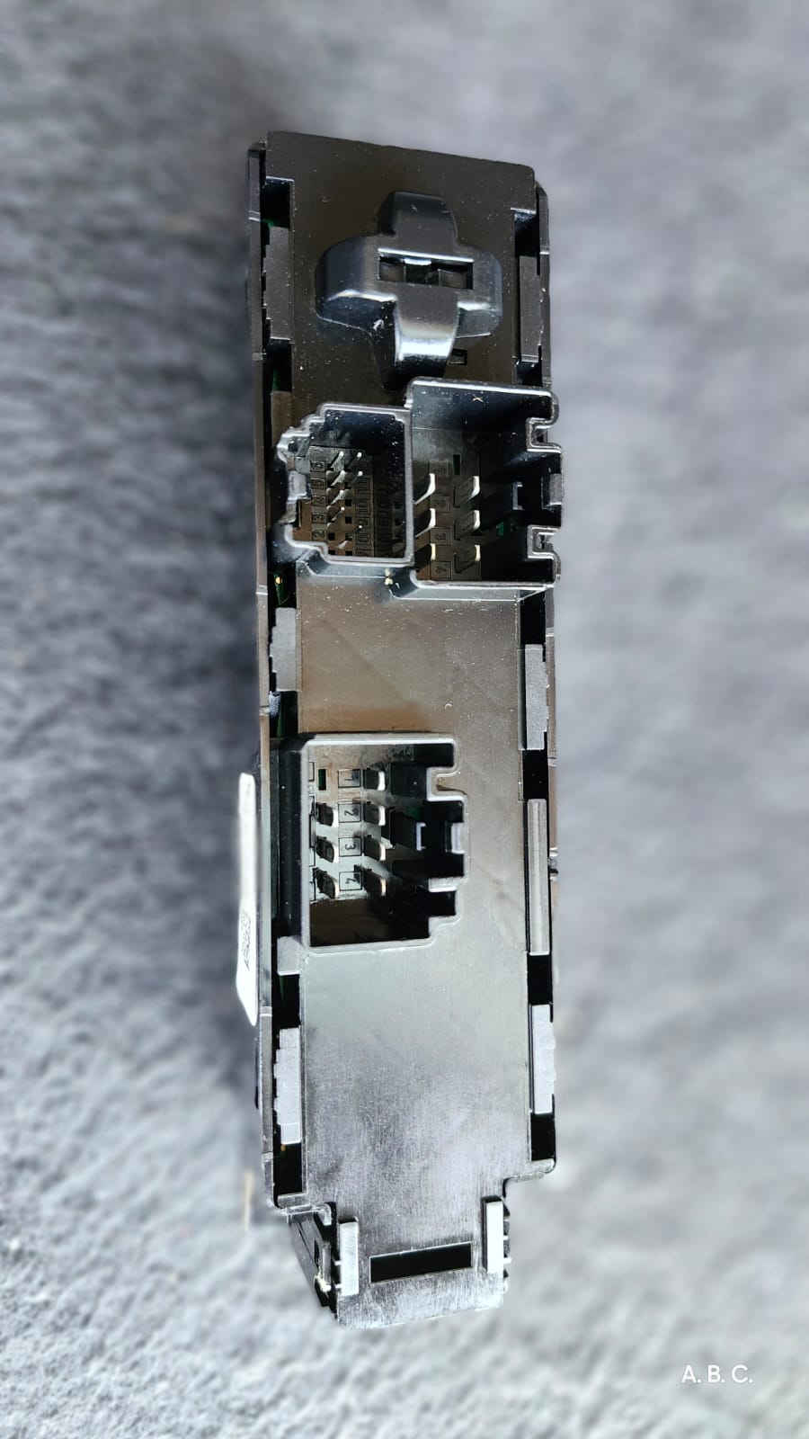 Control ventanas espejos Ford Focus 2012-2014 BM5T-14A132-AA