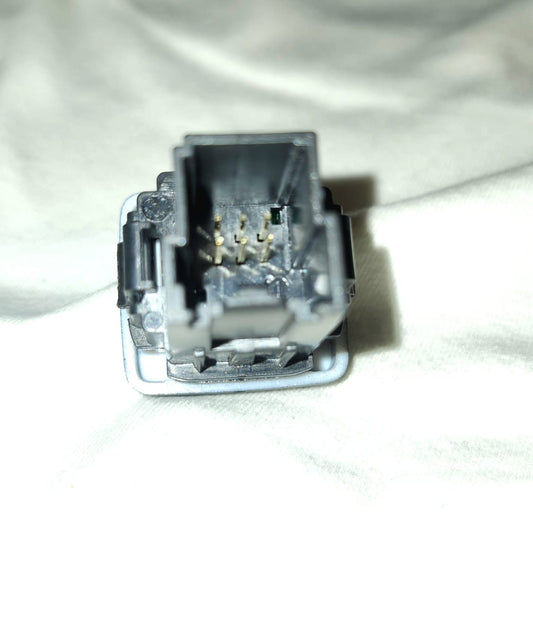 DG9T-19B514-AAW Botón cajuela Ford Fusion 2013 2016 OEM