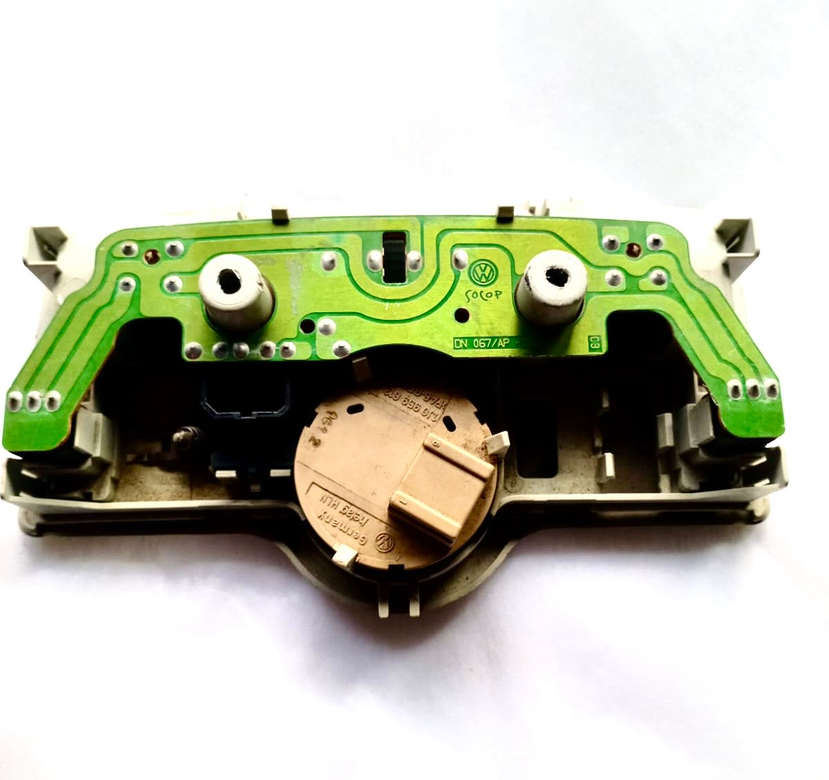 1J0959613G Luz Control Quemacocos Volkswagen A4 Seat Ibiza Sport