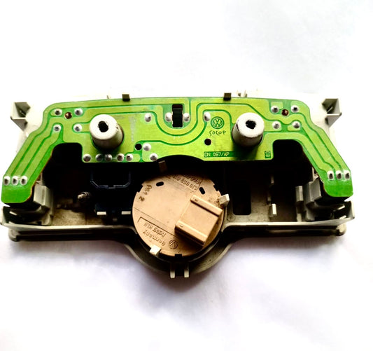 1J0959613G Luz Control Quemacocos Volkswagen A4 Seat Ibiza Sport