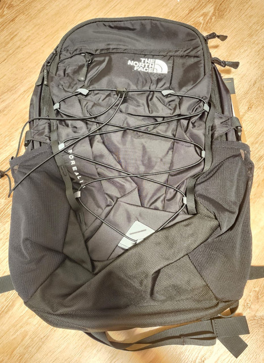 Mochila The North face Borealis tnf negra unisex