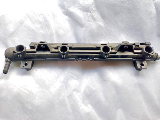 Riel Inyectores Seat Ibiza 2.0 Sport Arona Toledo 1.6l 18-23 OEM