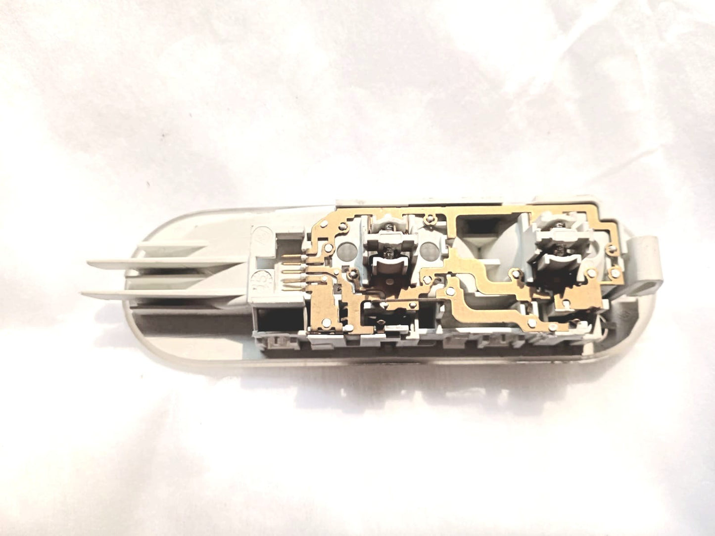 Luz toldo interior toldo cielo Renault Logan 1.6 2015 2019 Oem