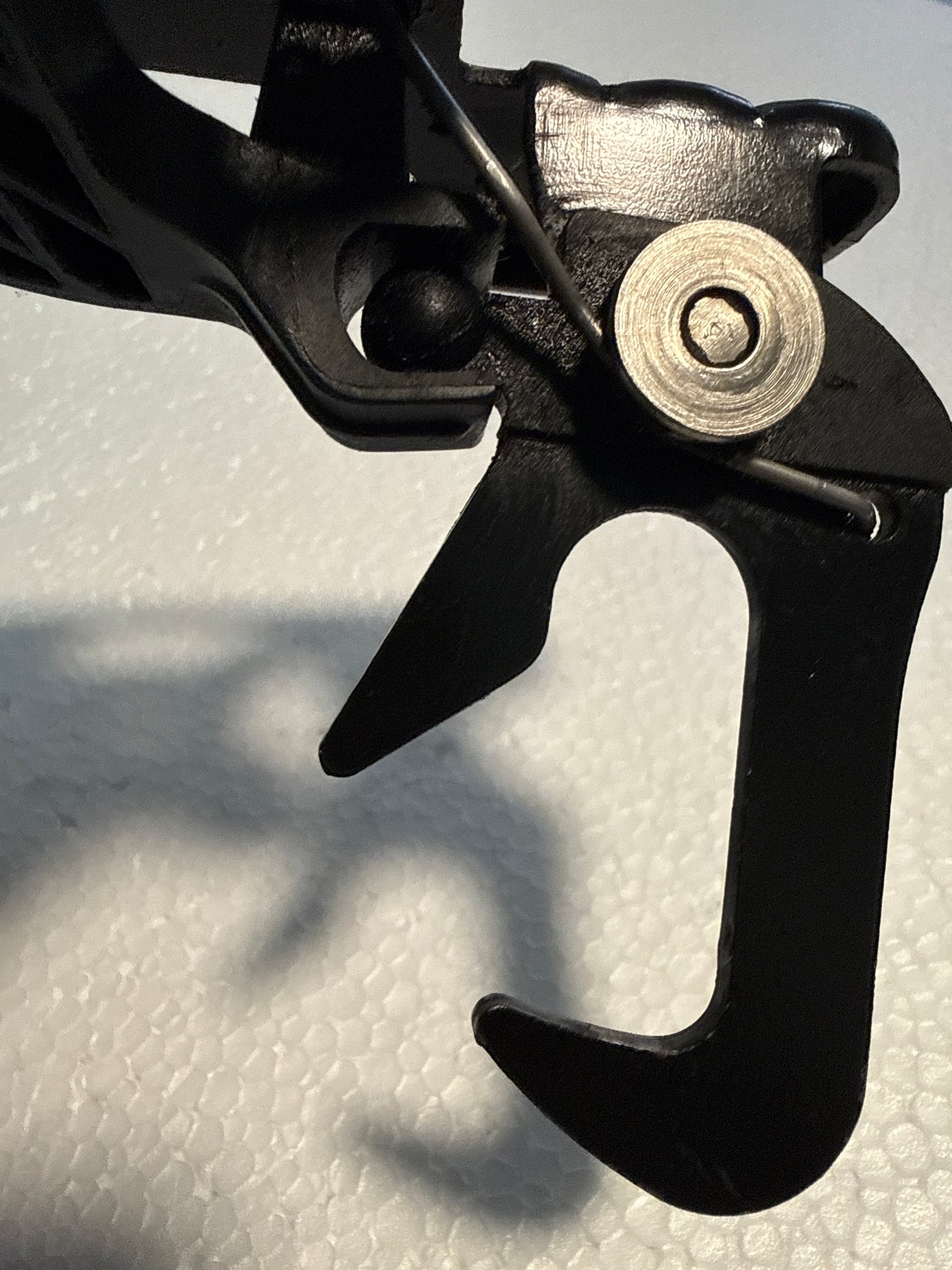 Contra chapa cofre Seat Ibiza Sport 2.0 2003-2009 6L0823480B OEM