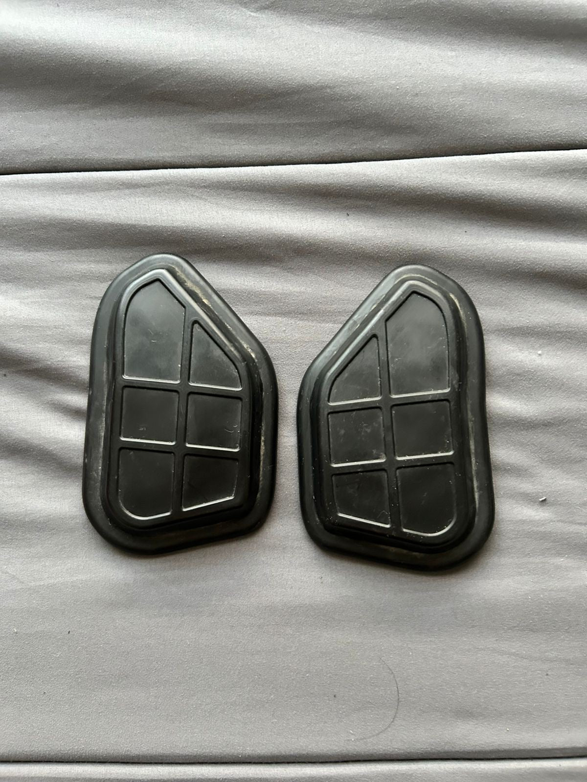 Kit tapas base superior amortiguador Audi A5 2010 OEM