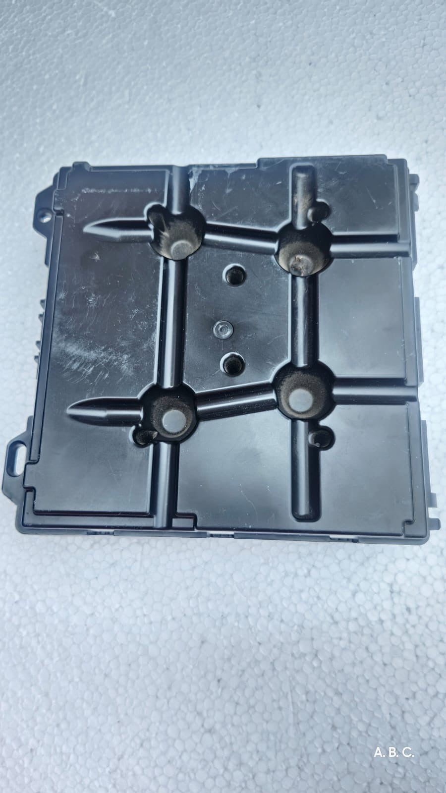 7H0937090E Modulo Bcm volkswagen Jetta 2.5 mk6 11-18 Oem