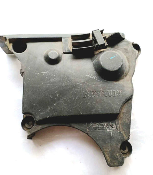 Tapa distribucion Renault Clio 02-10 original