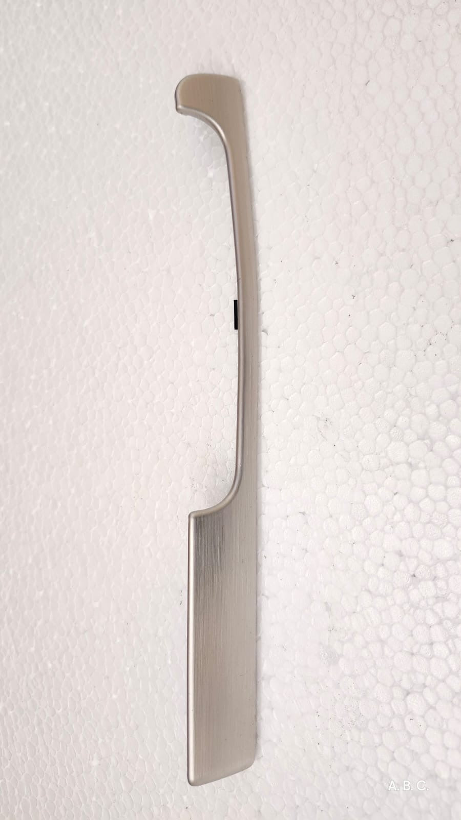 Vista moldura tablero volkswagen Bora GLI 2006 2010 OEM