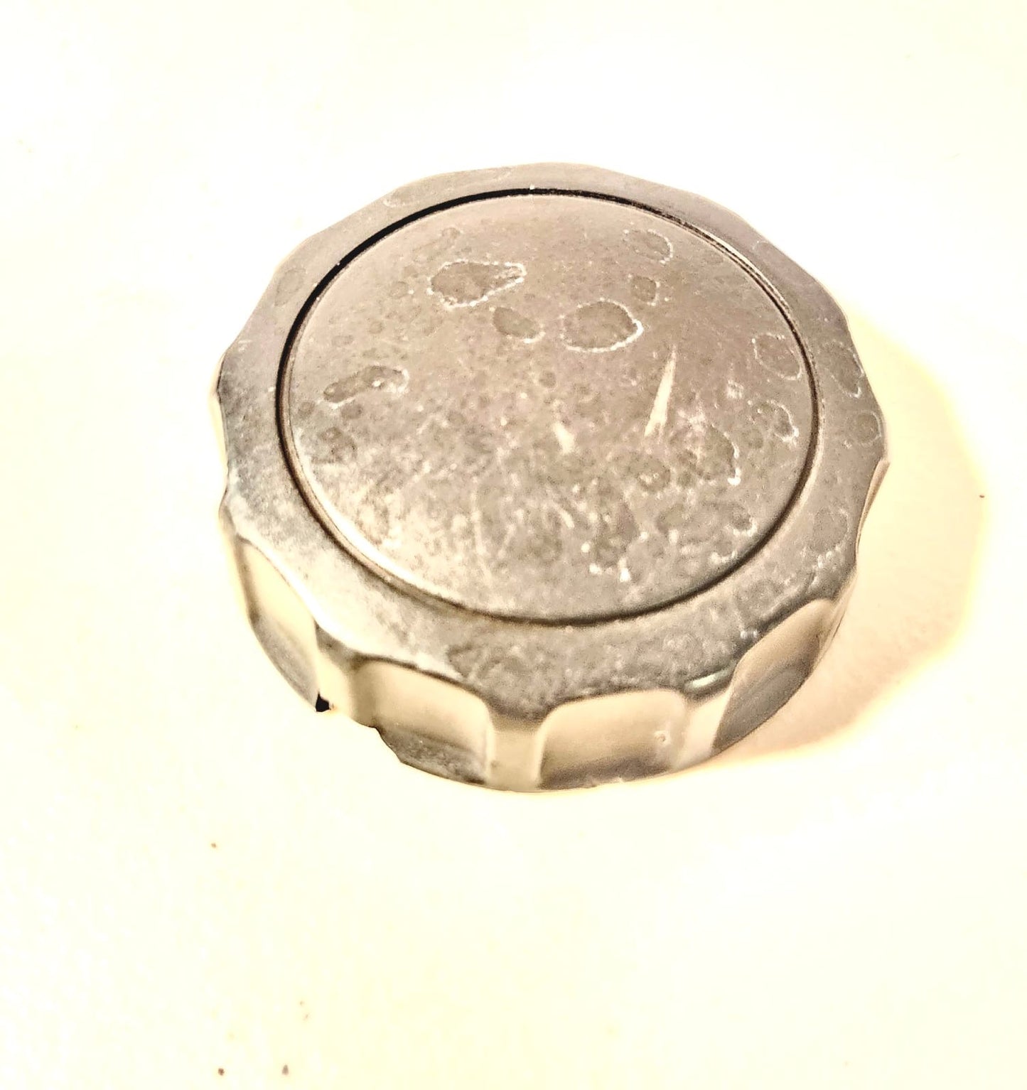 Perilla ajuste asiento Volkswagen Jetta Golf A3 Mk3 1991-1999 OEM 357 881 671