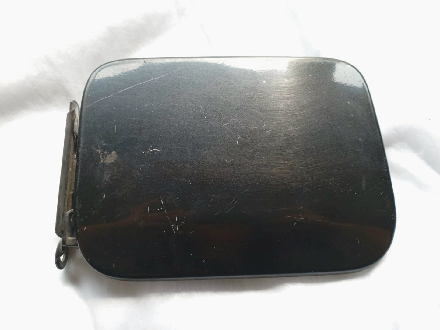 Tapa gasolina Renault Logan 15-19 Negro OEM