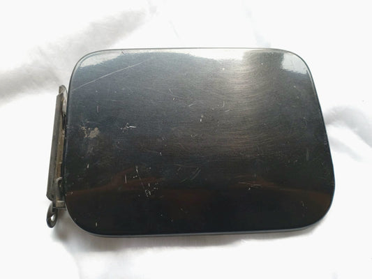 Tapa gasolina Renault Logan 15-19 Negro OEM