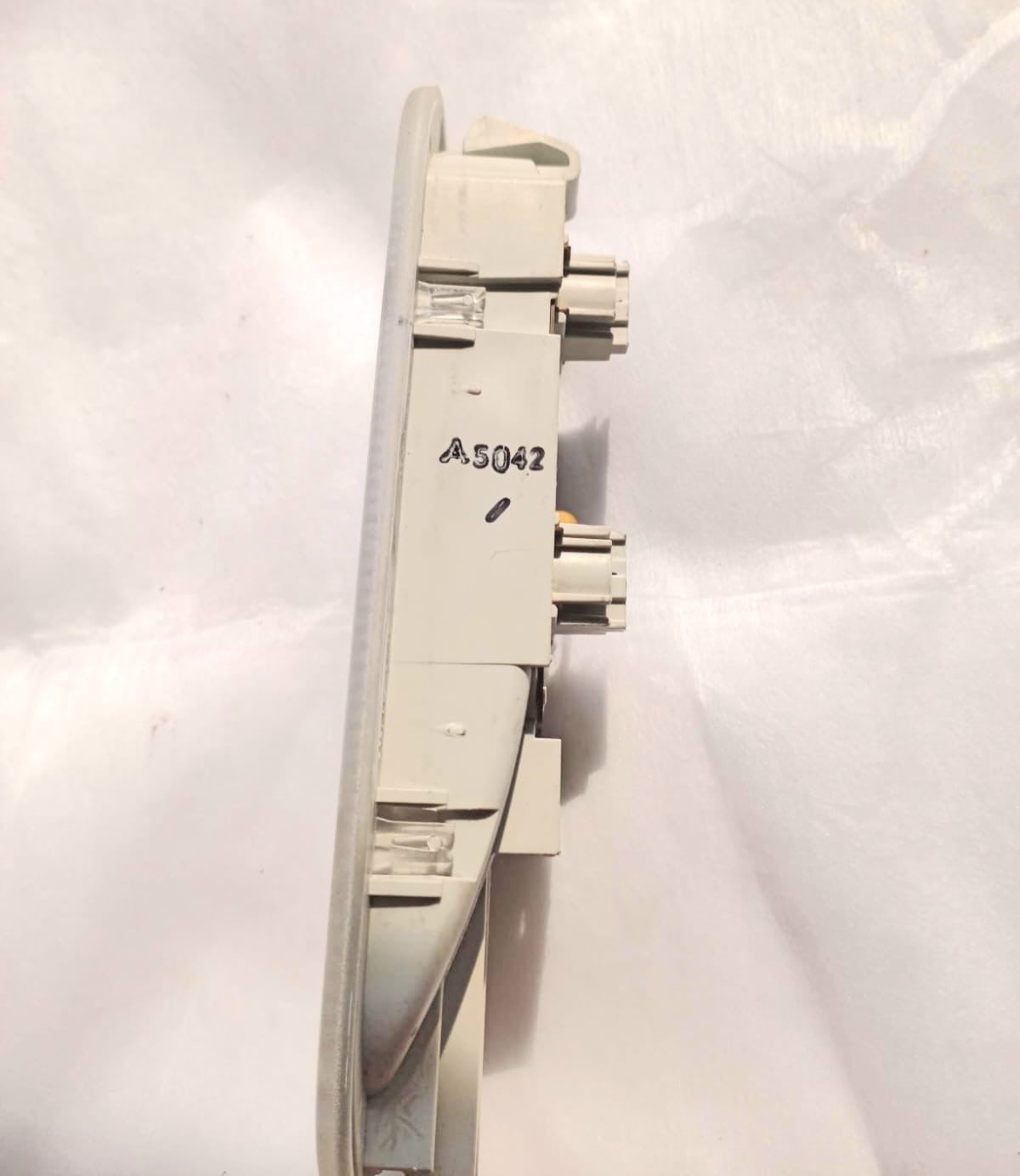 Luz toldo interior toldo cielo Renault Logan 1.6 2015 2019 Oem