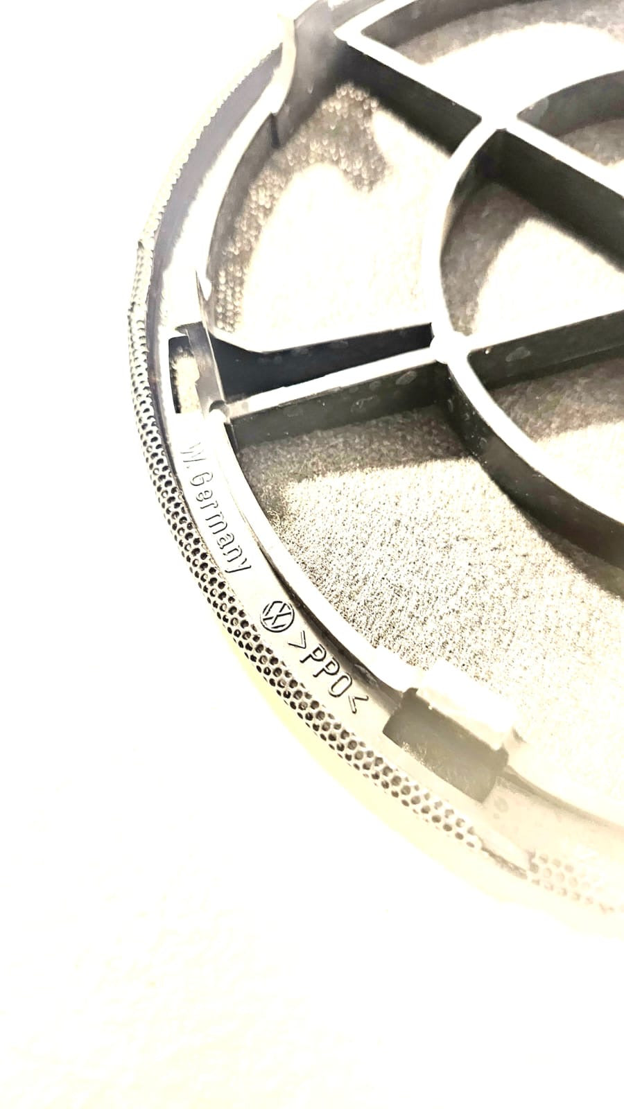 Tapa bocina trasera Volkswagen Golf Mk3 1991-1999