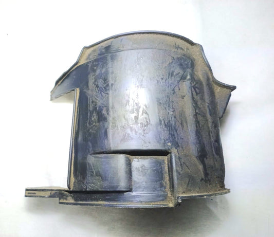 Tolva cubierta alternador Renault Logan 1.6Lts 2012-2019 OEM 231764482R