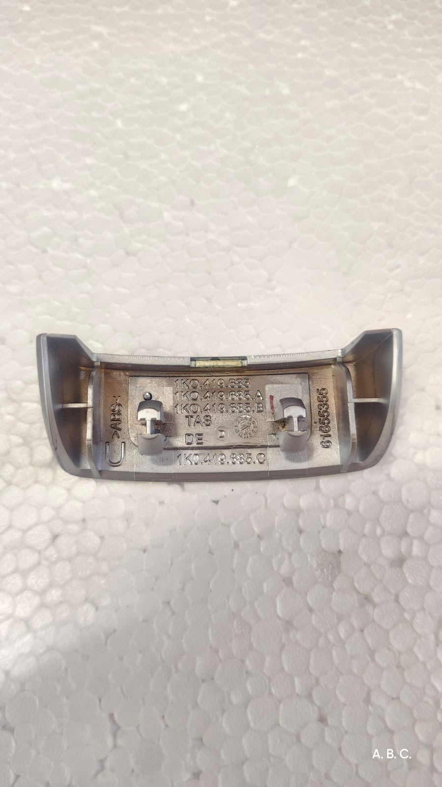 1K0419685C Vista volante volkswagen bora gli 2006 2010 OEM
