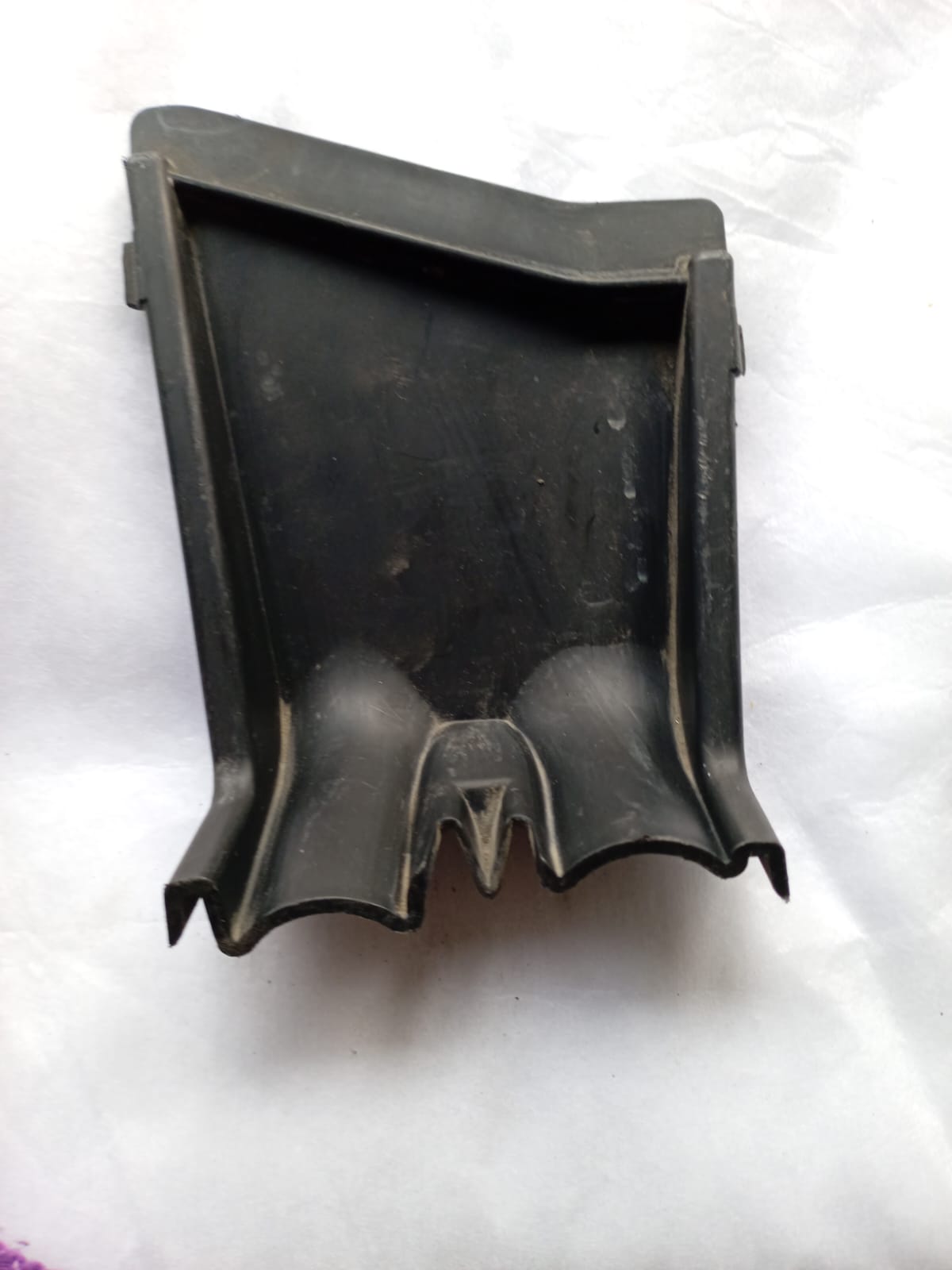 Tapa Caja Fusibles Renault Logan Sandero Duster Captur 243505019R OEM