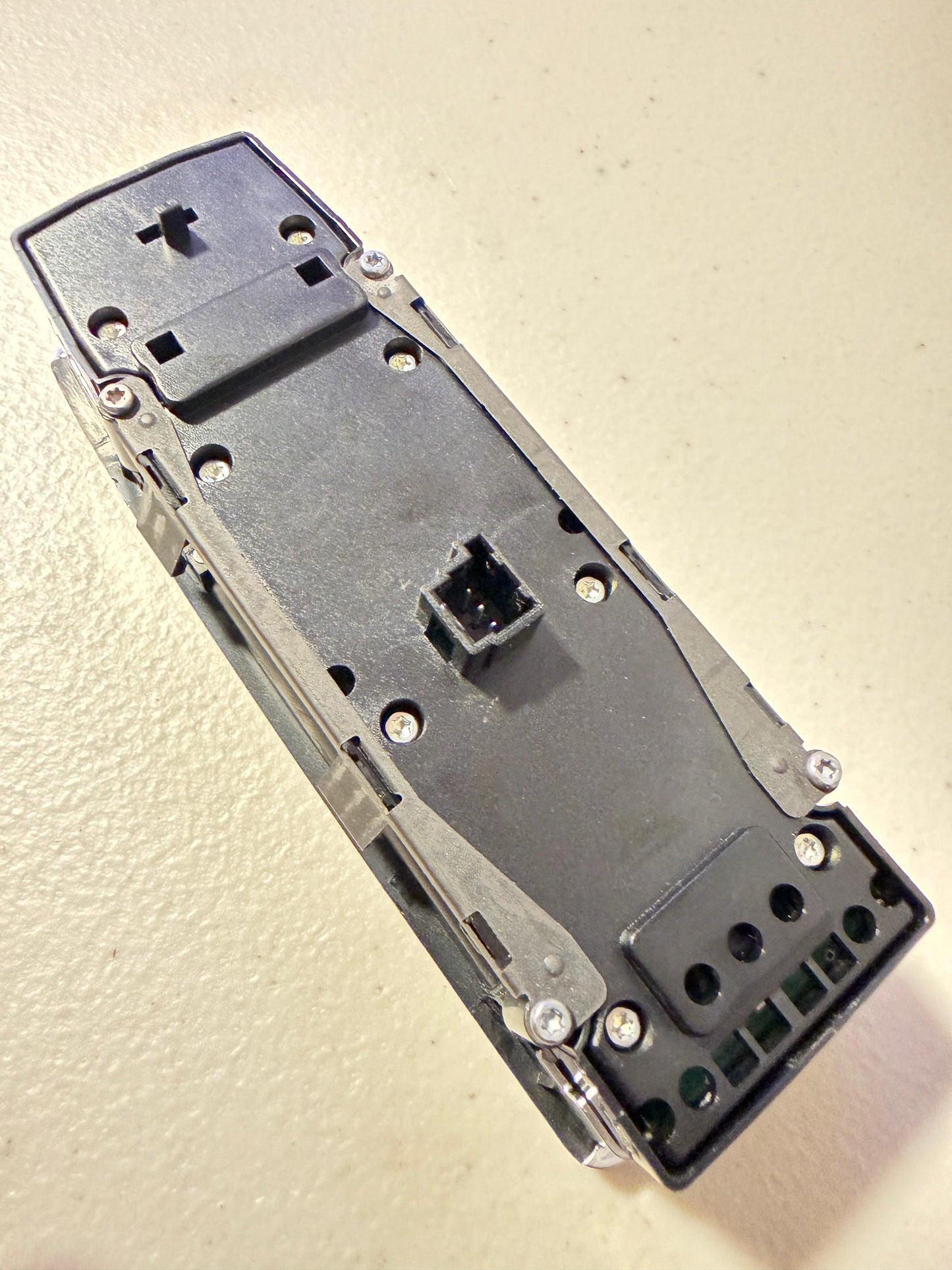 Control maestro ventanas Mercedes Benz Cla 250 2014 2017 OEM