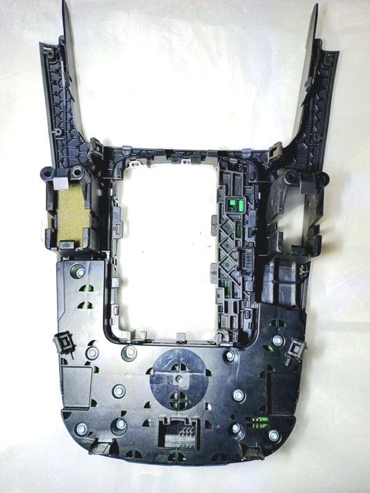 Panel de control multimedia A4 A5 Q5 OEM 8T0919611K